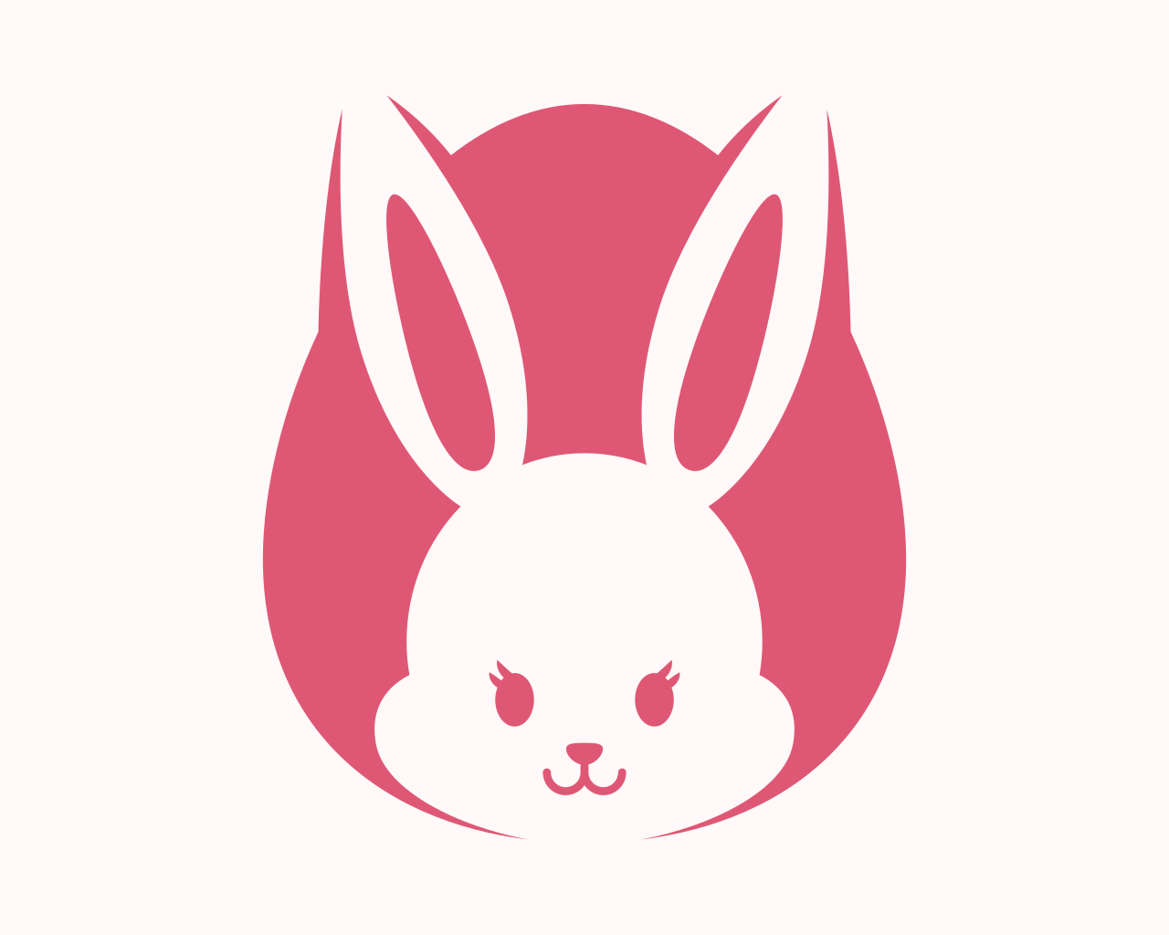 The bunny scientist photo